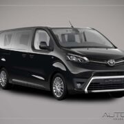Toyota Proace Verso Business